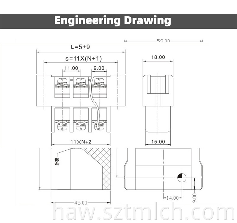 Engineering Drawing